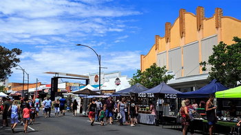 Tourism Listing Partner Redcliffe Tourism