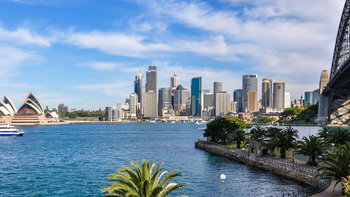 Tourism Listing Partner Australia Accommodation