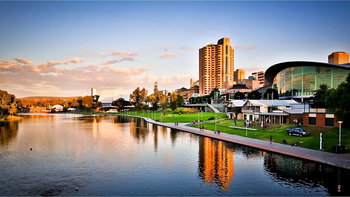 Tourism Listing Partner South Australia Travel