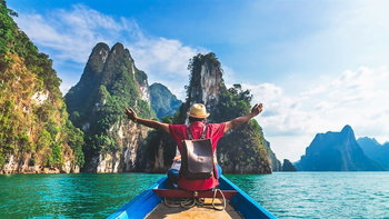 Tourism Listing Partner Tourism Bookings