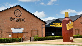 Tourism Listing Partner Bundaberg Accommodation