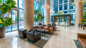 Tourism Listing Partner Hotels Find