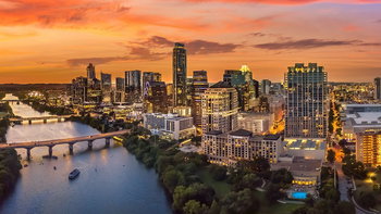 Tourism Listing Partner Accommodation Texas