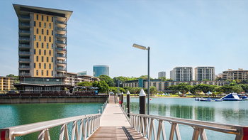 Tourism Listing Partner Darwin Tourism