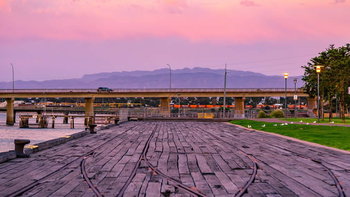 Tourism Listing Partner Port Augusta Accommodation